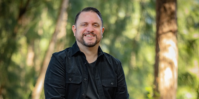 Dr. Jon Elswick, Crossway Church, Good News Media Group, July 2026