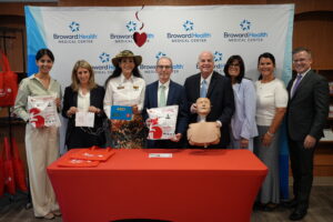 Broward Health, Good News Media Group, July 2026