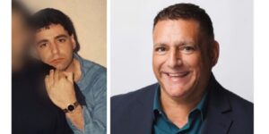 Antony Tchividjian, Recovery United, Calvary House, Good News Media Group, July 2026