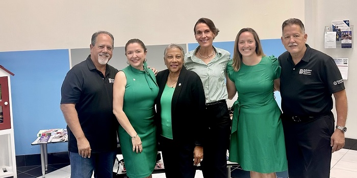 Big Brothers Big Sisters of Broward County, Good News Media Group, July 2026