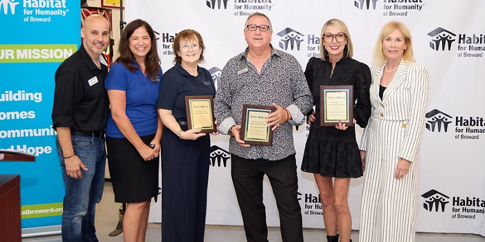 Habitat for Humanity of Broward, Good News Media Group, July 2026