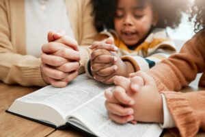 Dr. Bob Barnes and Torrey Roberts, Sheridan House Family Ministries, Good News Media Group, July 2026